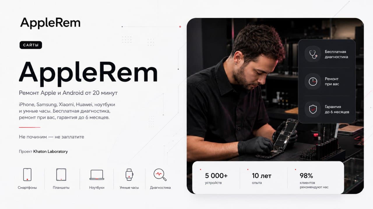 AppleRem